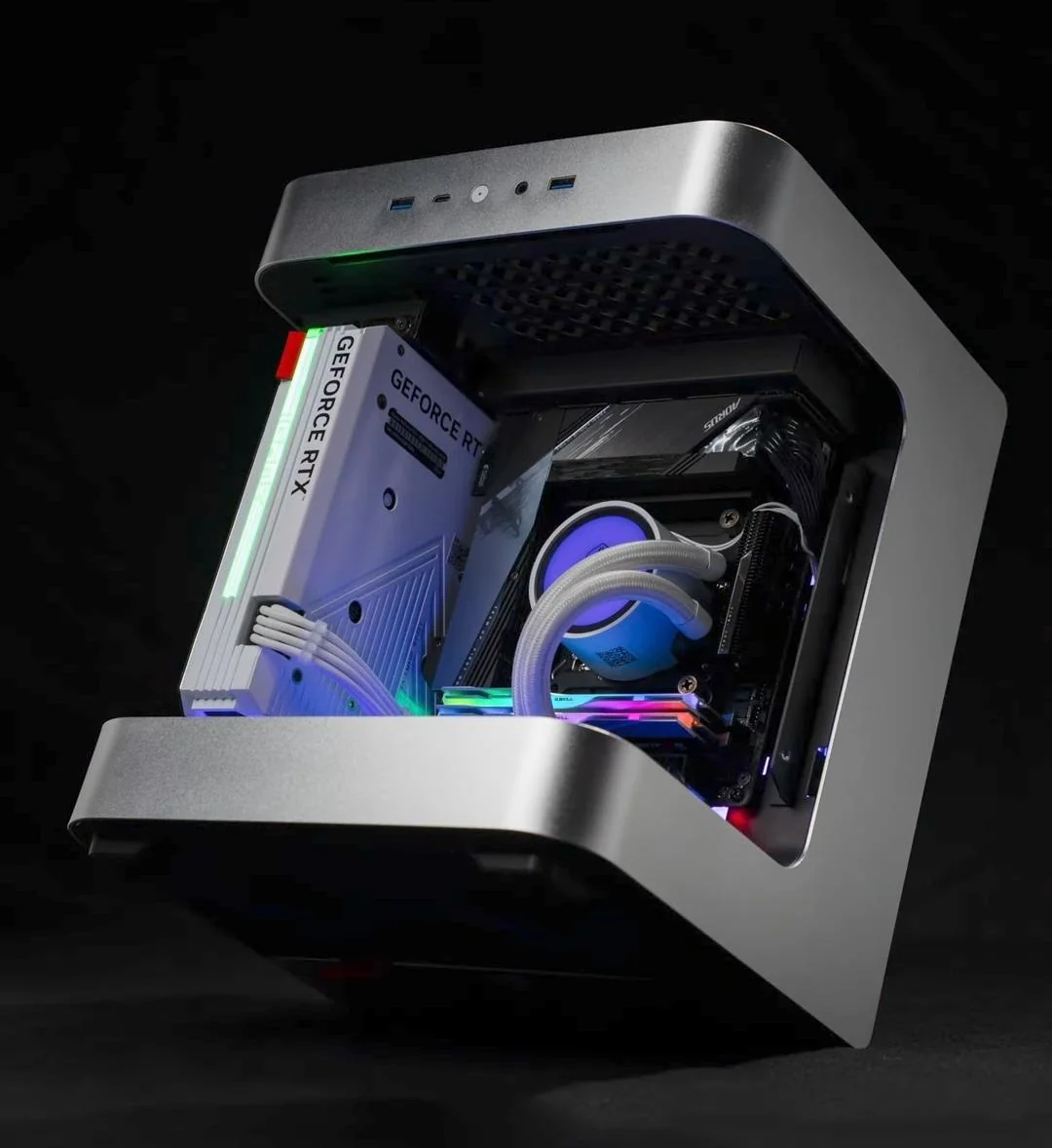 All-in-One Workstation